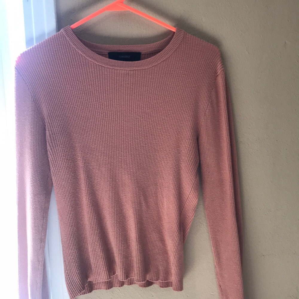 Forever 21 shirt